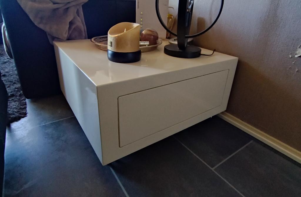 3 stuks 2-zits banken, Ophalen, Gebruikt, Rechte bank, 200 tot 250 cm