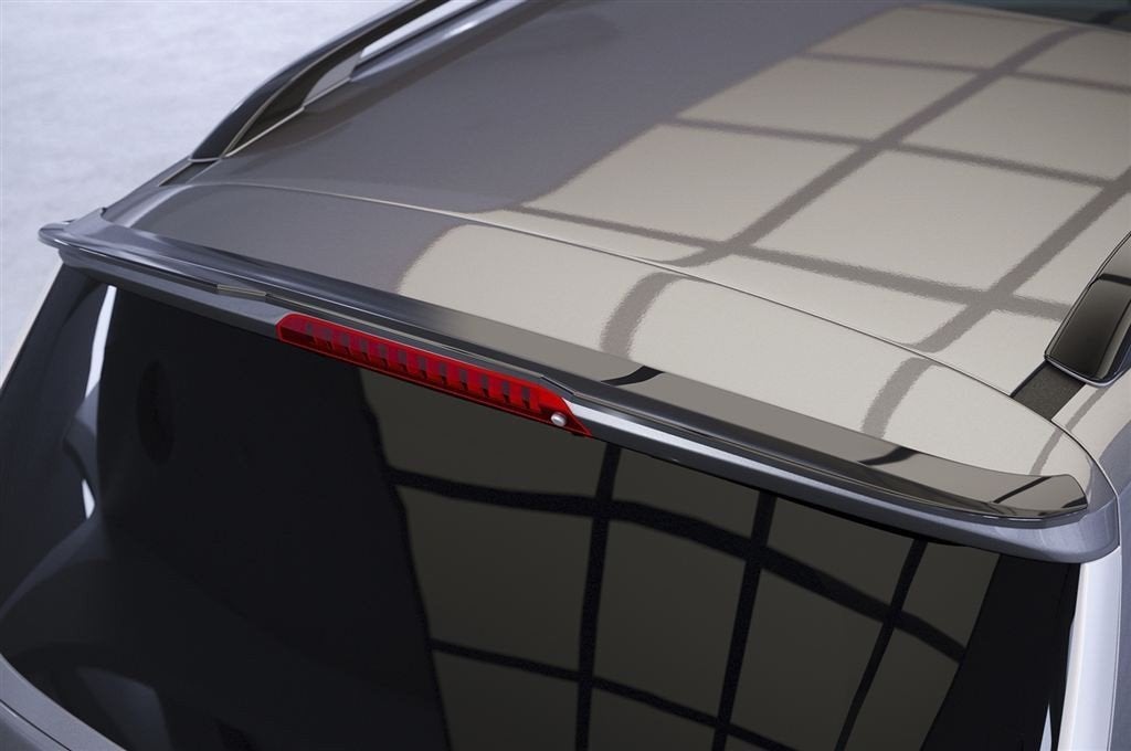 Achterklep Spoiler Extention Voor Ford Kuga 2. Generation HF, Verzenden, Automotive Parts, A.parts@hotmail.nl, Trasmolenlaan 12 3447 GZ Woerden