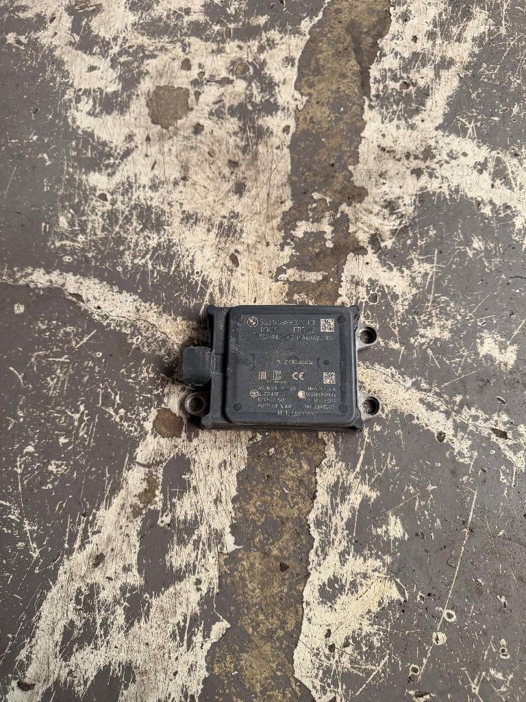 BMW G30 G31 G32 G11 G12 F90 Radar frontradar, Ophalen of Verzenden, Gebruikt, BMW