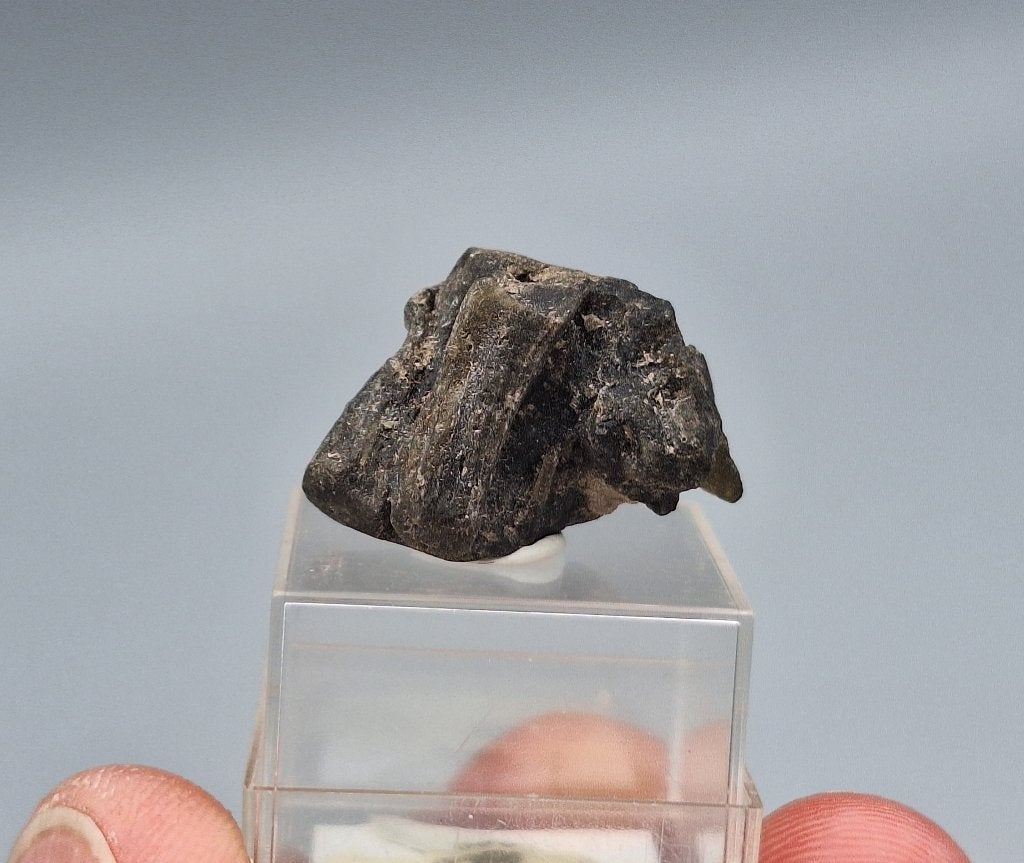 Darwin Glass - Darwin, Tasmanië, Australië, Ophalen of Verzenden, Mineraal