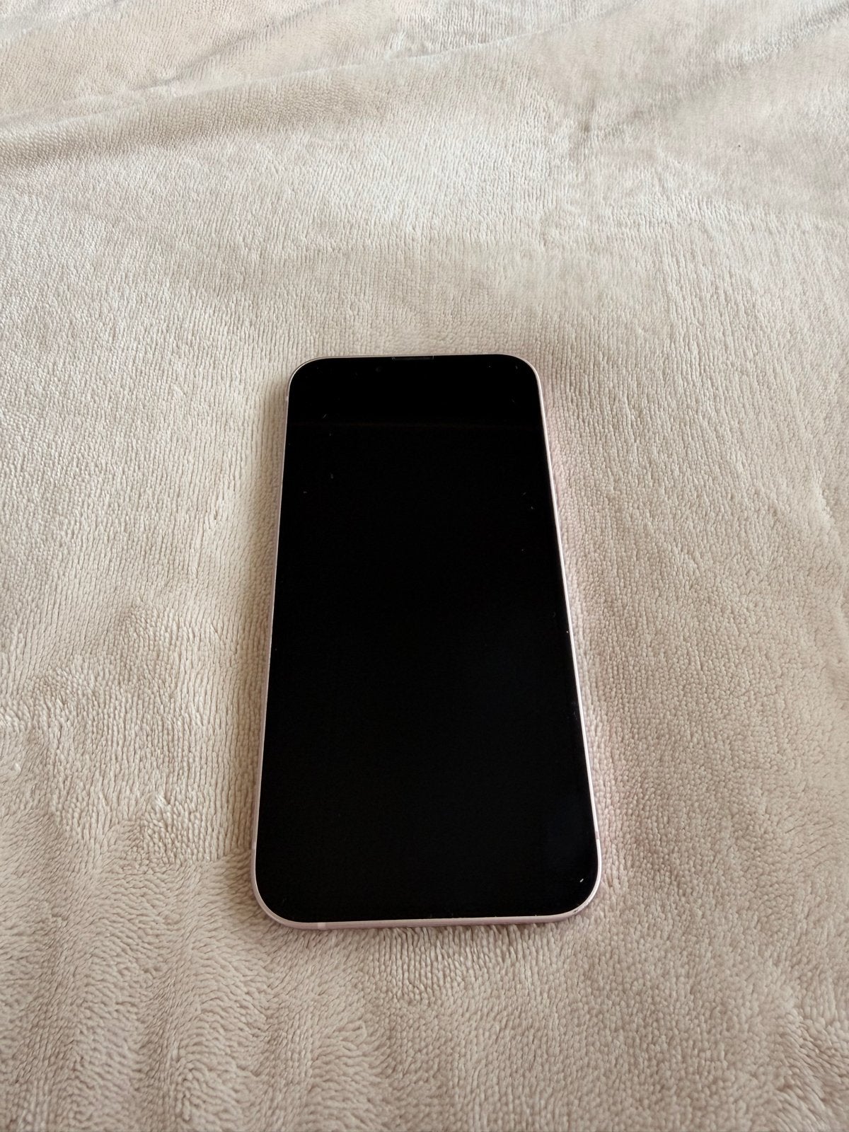 iPhone 13 Roze 128GB - Zo goed als nieuw, Ophalen, 128 GB, IPhone 13, Zo goed als nieuw