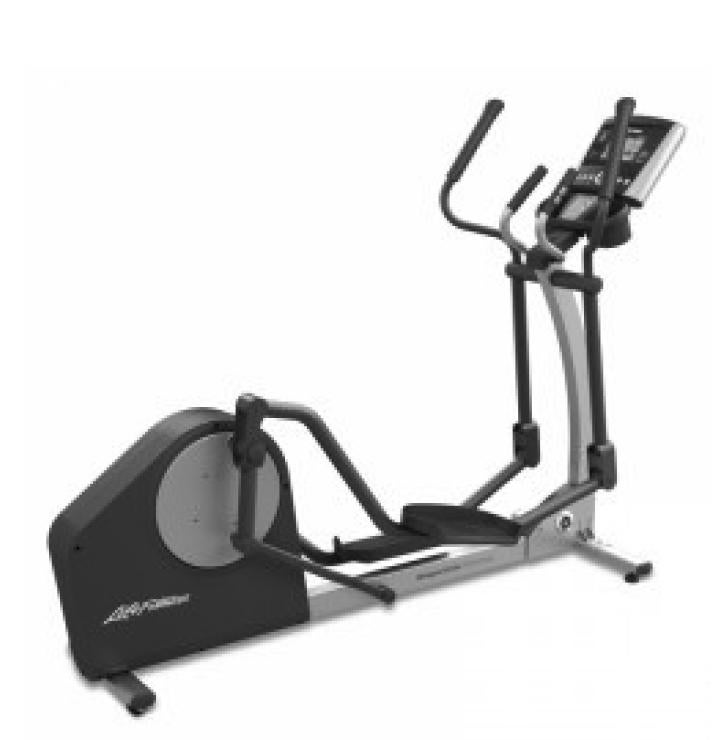 Life Fitness Crosstrainer X1 Go      NIEUW IN DOOS!, Ophalen, Nieuw, Benen, Crosstrainer