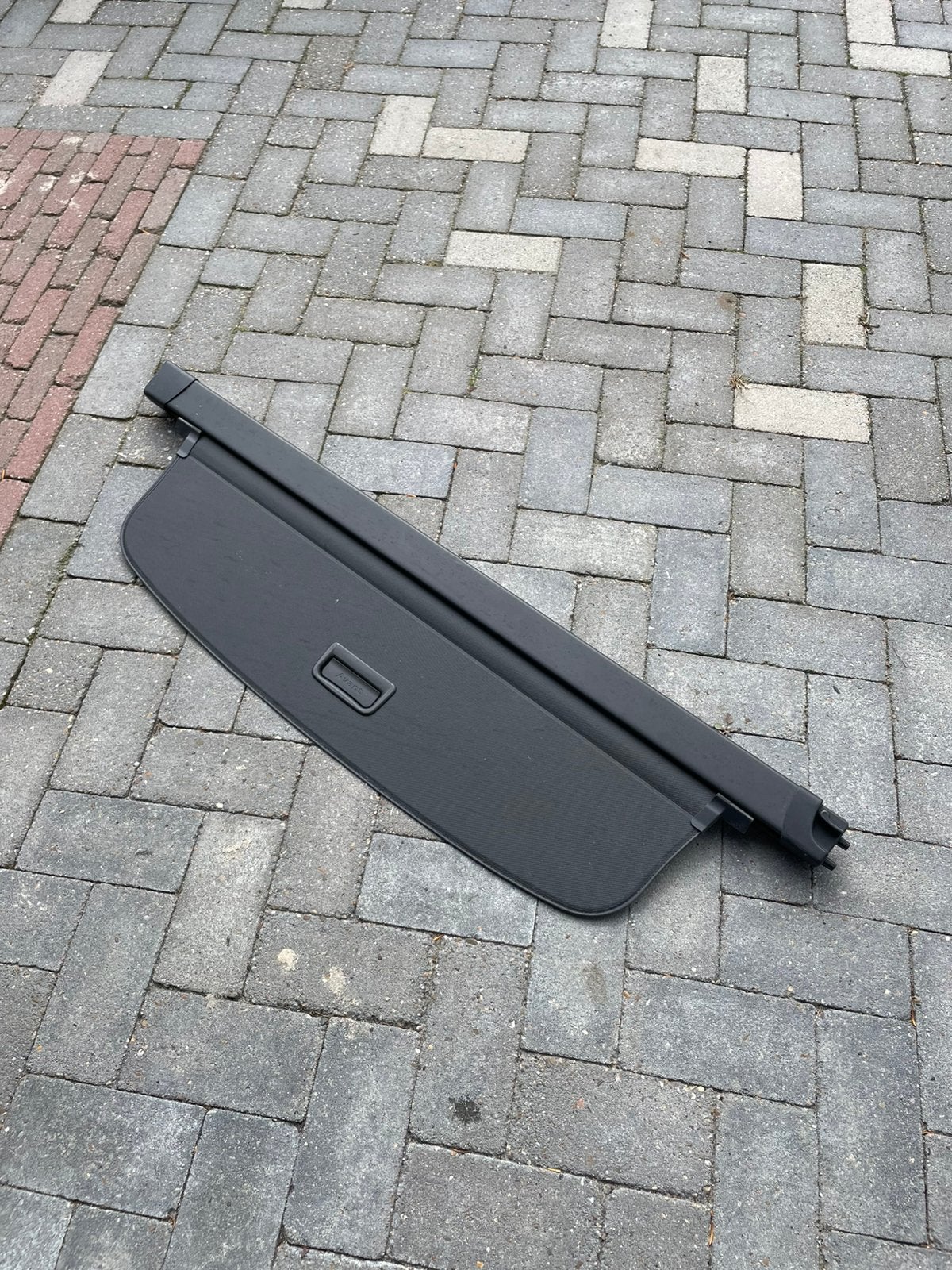 Hoedenplank Audi A4 B9 avant, Auto-onderdelen, Interieur en Bekleding, Ophalen, Gebruikt, Audi