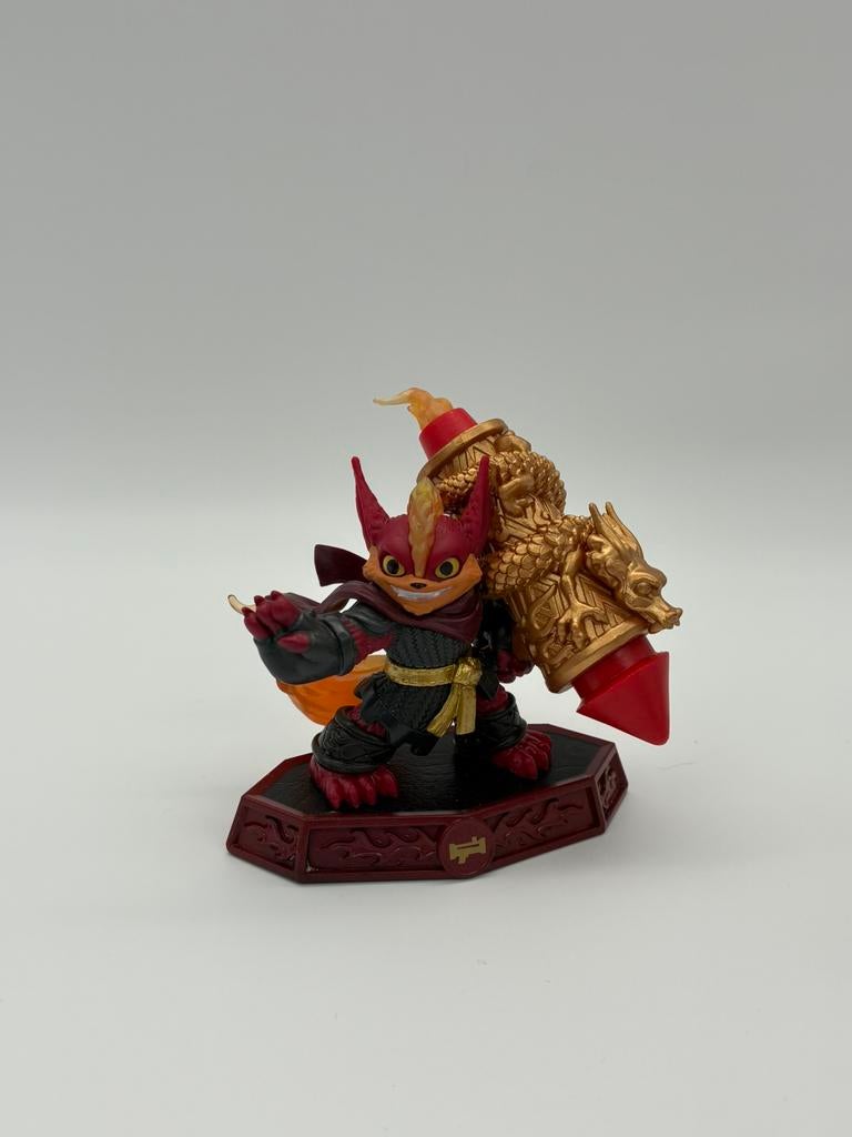Skylanders Imaginators Flarewolf, Avontuur en Actie, W, 2 spelers, Ophalen of Verzenden
