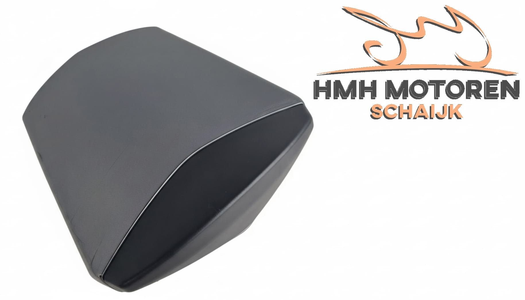 Yamaha R6 monozit mono zit seatcover duoseat grijs zilver, Gebruikt, -, -, Ophalen of Verzenden