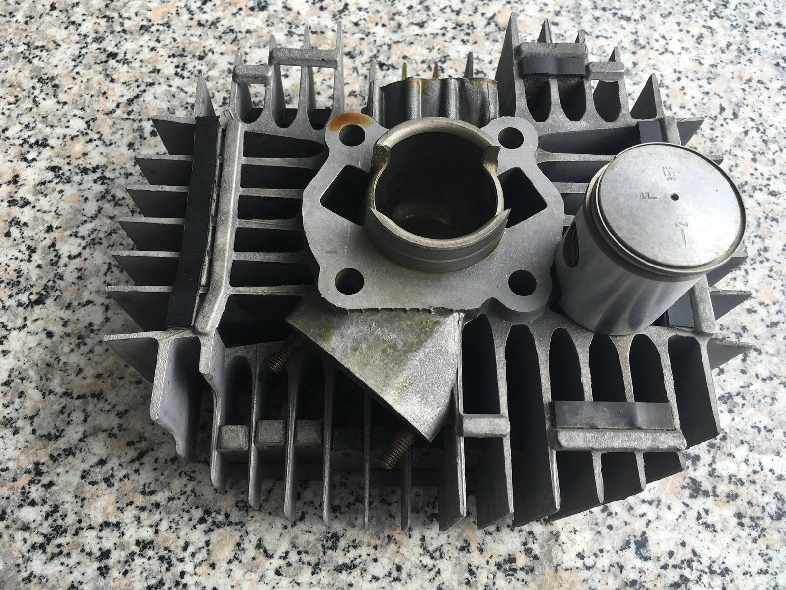 Cilinder Super Breidwand, Ophalen of Verzenden, Nieuw, Cilinder