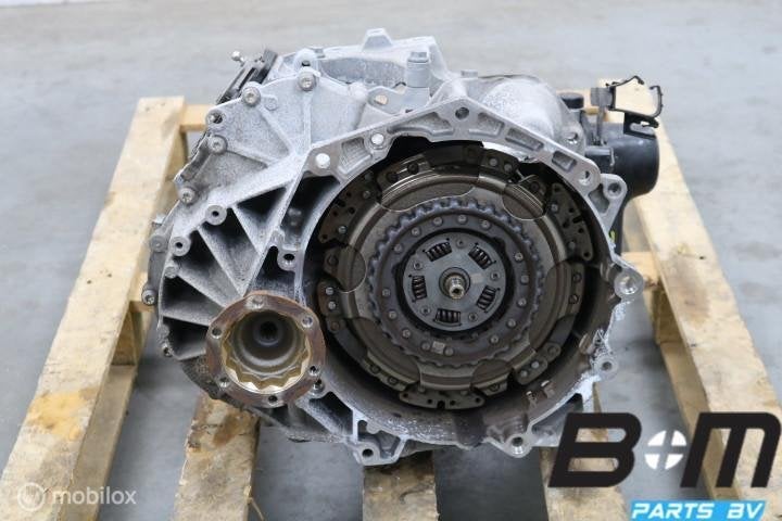 7 - traps automaat DQ200 DSG URH VW Polo 2G FL 0CW300051G, Gebruikt