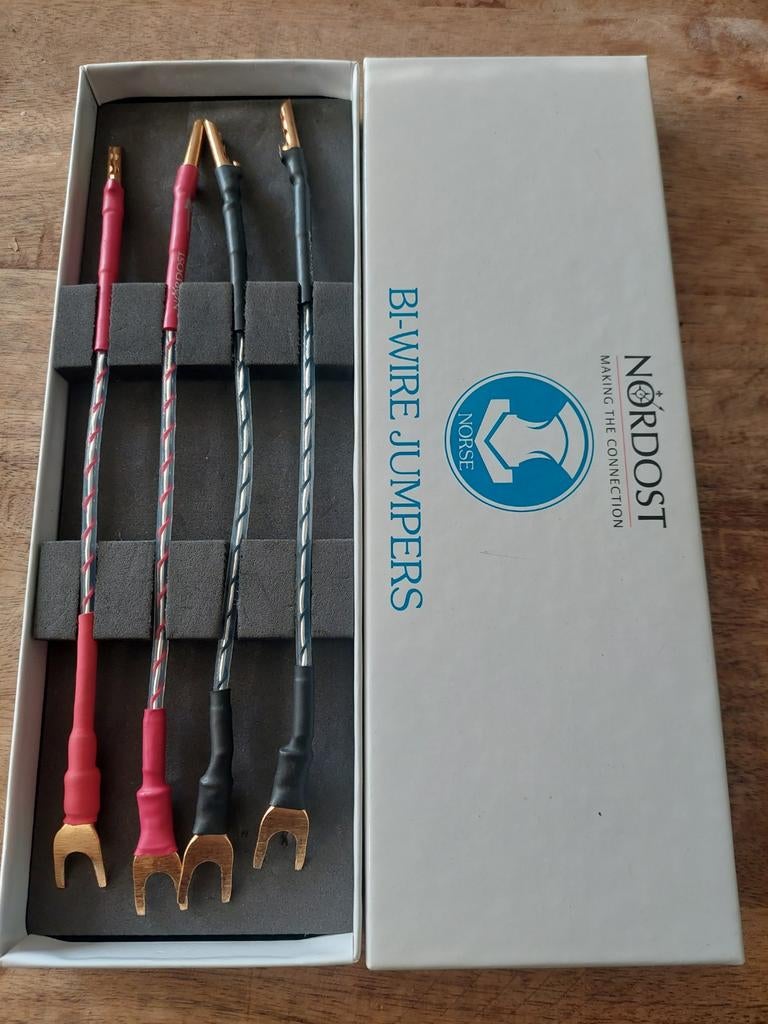 Nordost norse jumpers orgineel., Ophalen of Verzenden, Gebruikt, Overige typen, Elektronisch