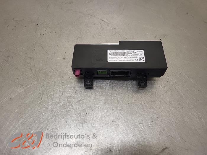 Radio module van een Citroen Jumpy, Gebruikt, -, Ophalen of Verzenden, -