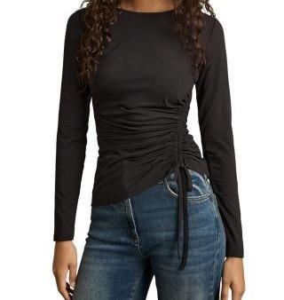 Reiss shirt, maat M, Kleding | Dames, Maat 38/40 (M), Reiss, Overige kleuren, Ophalen of Verzenden