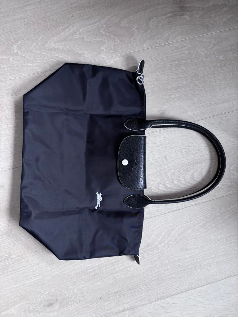 Black bag, Sieraden, Tassen en Uiterlijk, Tassen | Damestassen, Nieuw, Handtas, Zwart, Ophalen of Verzenden