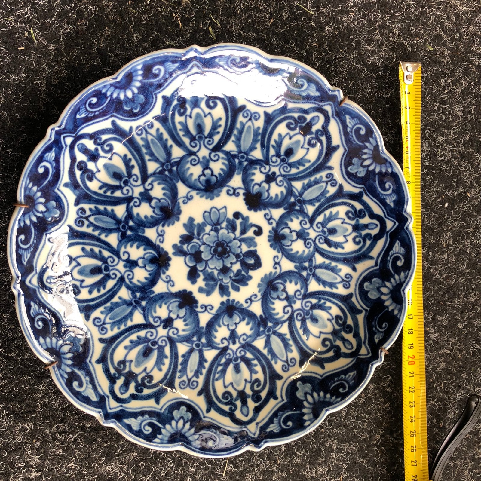 Makkums aardewerk, Antiek en Kunst, Ophalen of Verzenden