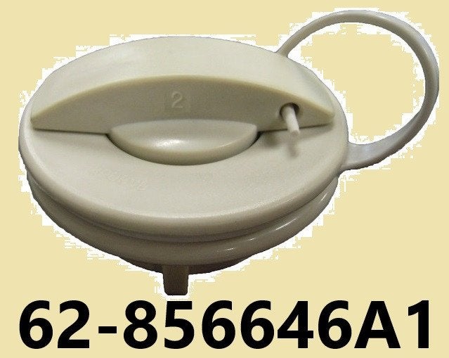 62-856646A1 Luchtventiel Quicksilver/Mercury boten. € 13,95, Ophalen of Verzenden, Nieuw, Overige typen