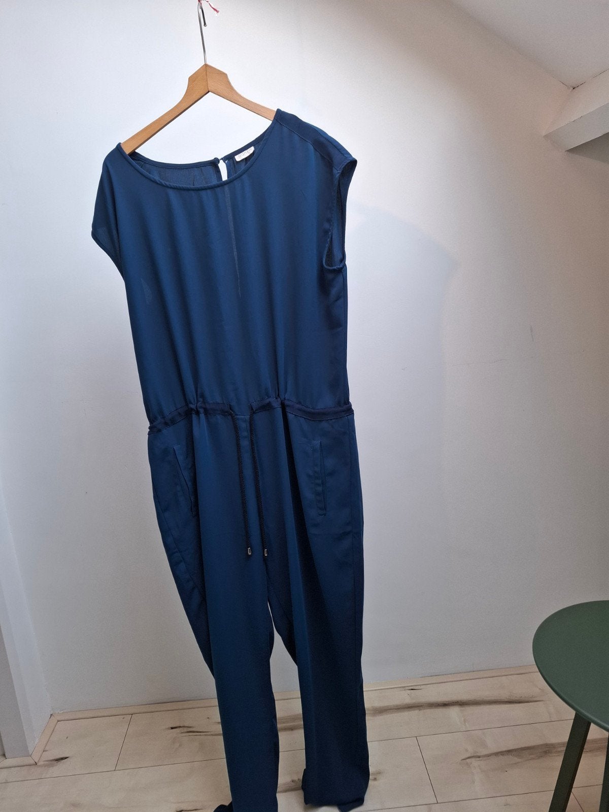 Jumpsuit (broekpak) van Nümph, zgan, maat XL, Ophalen of Verzenden, Zo goed als nieuw