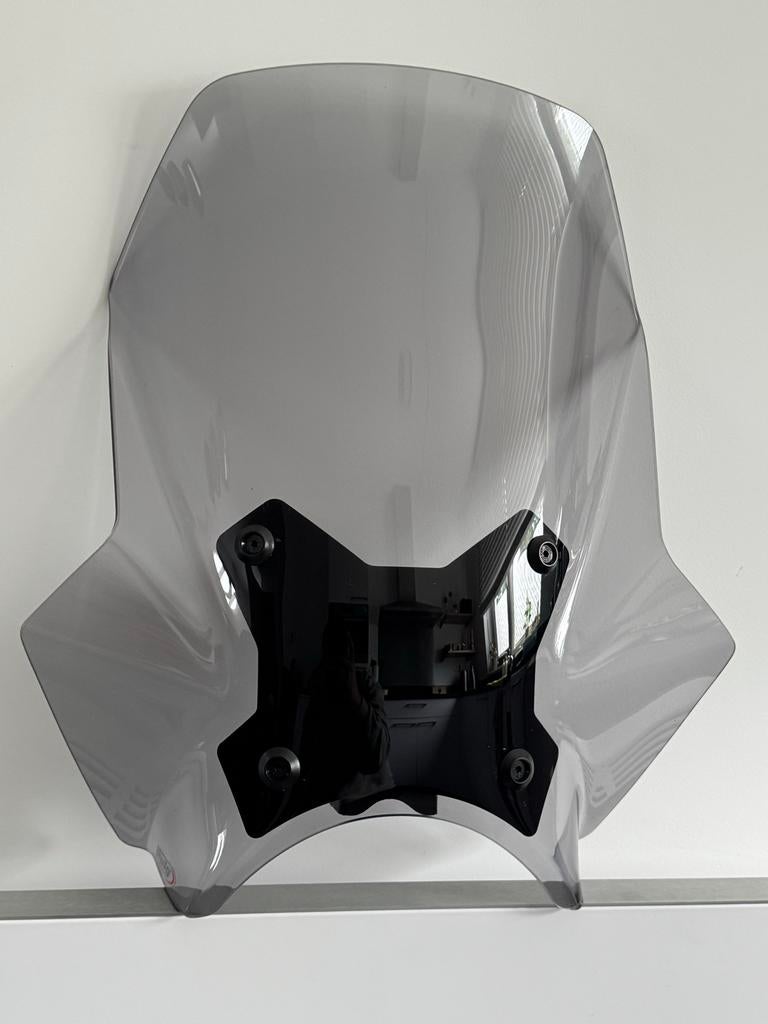 Puig Windscherm Ruit Royal Enfield Himalayan 450, Motoren, Ophalen of Verzenden, Gebruikt