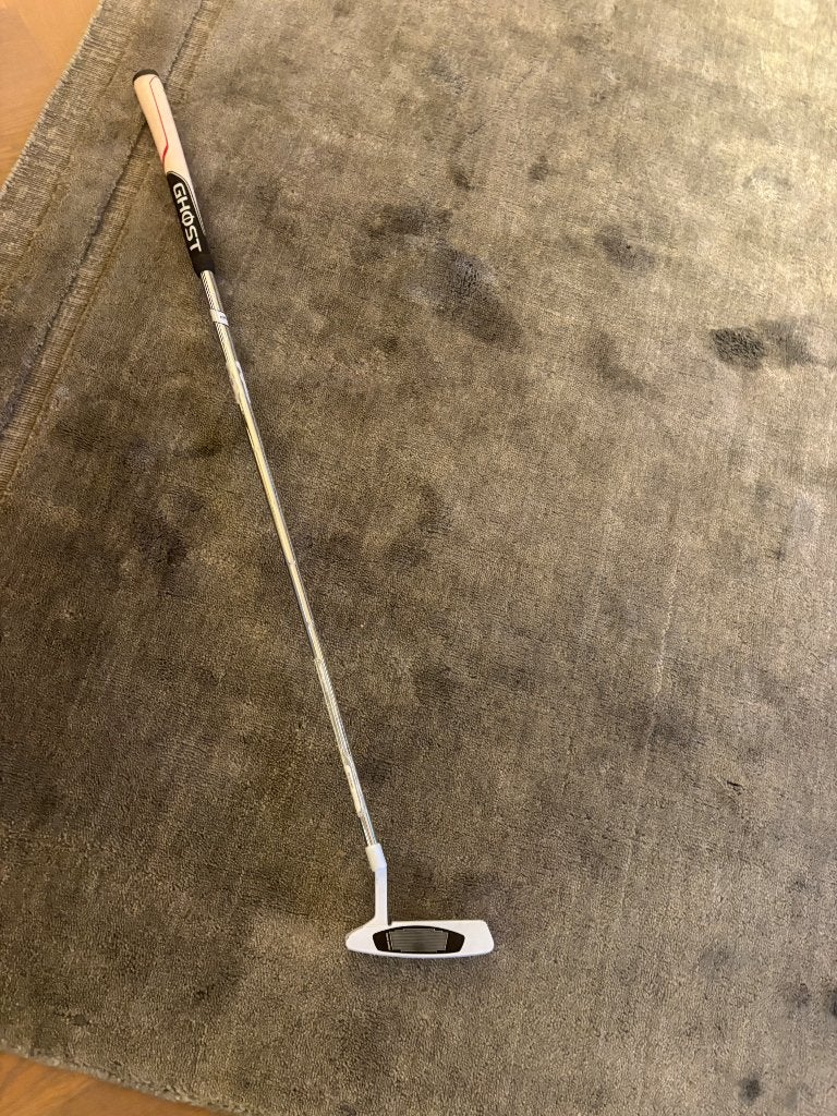 TaylorMade 2012 Ghost Tour Putters links 35’’, Ophalen, Zo goed als nieuw, Club, Overige merken