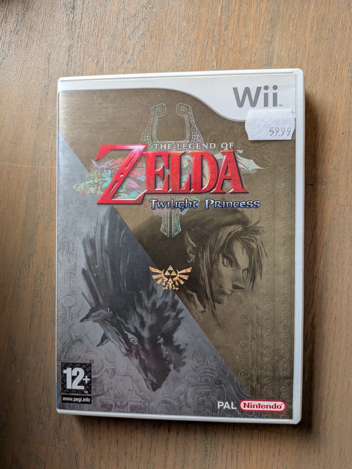 Diverse Wii spelletjes, los of in het gehele te koop., Spelcomputers en Games, 1 speler, Ophalen, Gebruikt, Vanaf 3 jaar