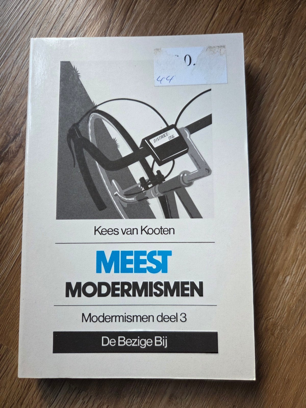 Kees van Kooten - Meest Modernismen (Modernismen deel 3), Ophalen of Verzenden, Gelezen, Kees van Kooten, Nederland