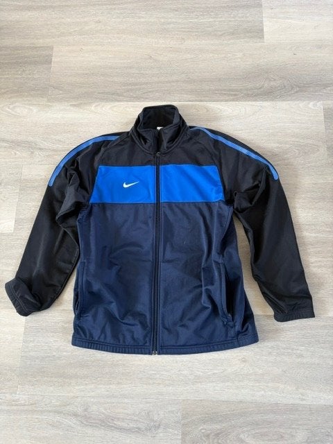Nike sport jasje, Nike, Ophalen of Verzenden, Gedragen, Algemeen