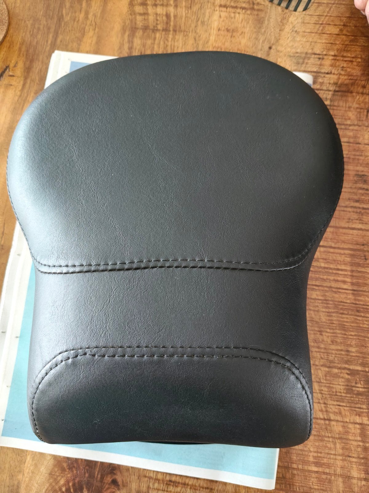 Harley Davidson buddy zadel, Motoren, Onderdelen | Harley-Davidson, Ophalen, Nieuw
