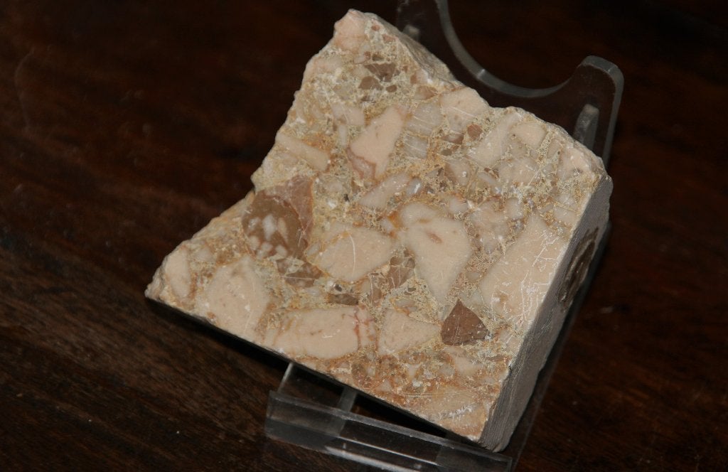 Graniet, Ophalen of Verzenden, Mineraal