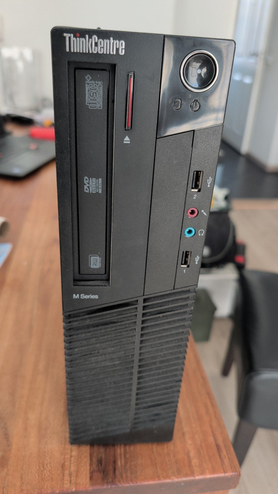 Lenovo Thinkcentre Intel Core i5 (zonder harde schijf), Computers en Software, Desktop Pc's, Gebruikt, Geen, Ophalen of Verzenden