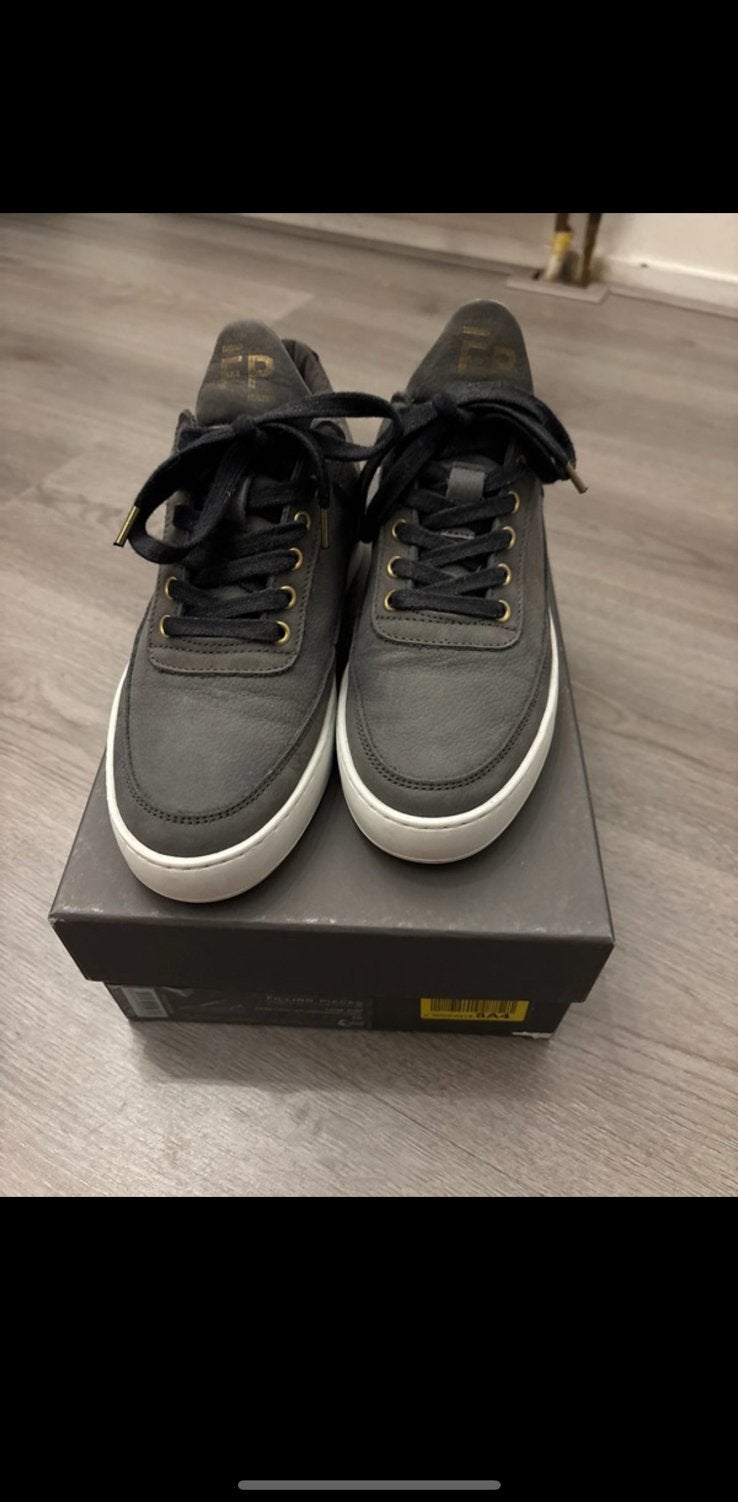 Filling pieces maat 35, Kleding | Heren, Ophalen of Verzenden, Zo goed als nieuw