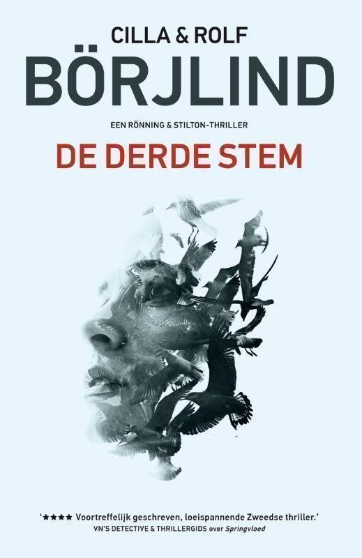 bw10-cilla & rolf borjlind-7 stuks-uitstekende staat, Boeken, Ophalen of Verzenden, Zo goed als nieuw