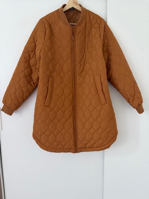 Zeeman nieuwe jas maat 40(L), Kleding | Dames, Bruin, Verzenden, Zeeman, Maat 42/44 (L)