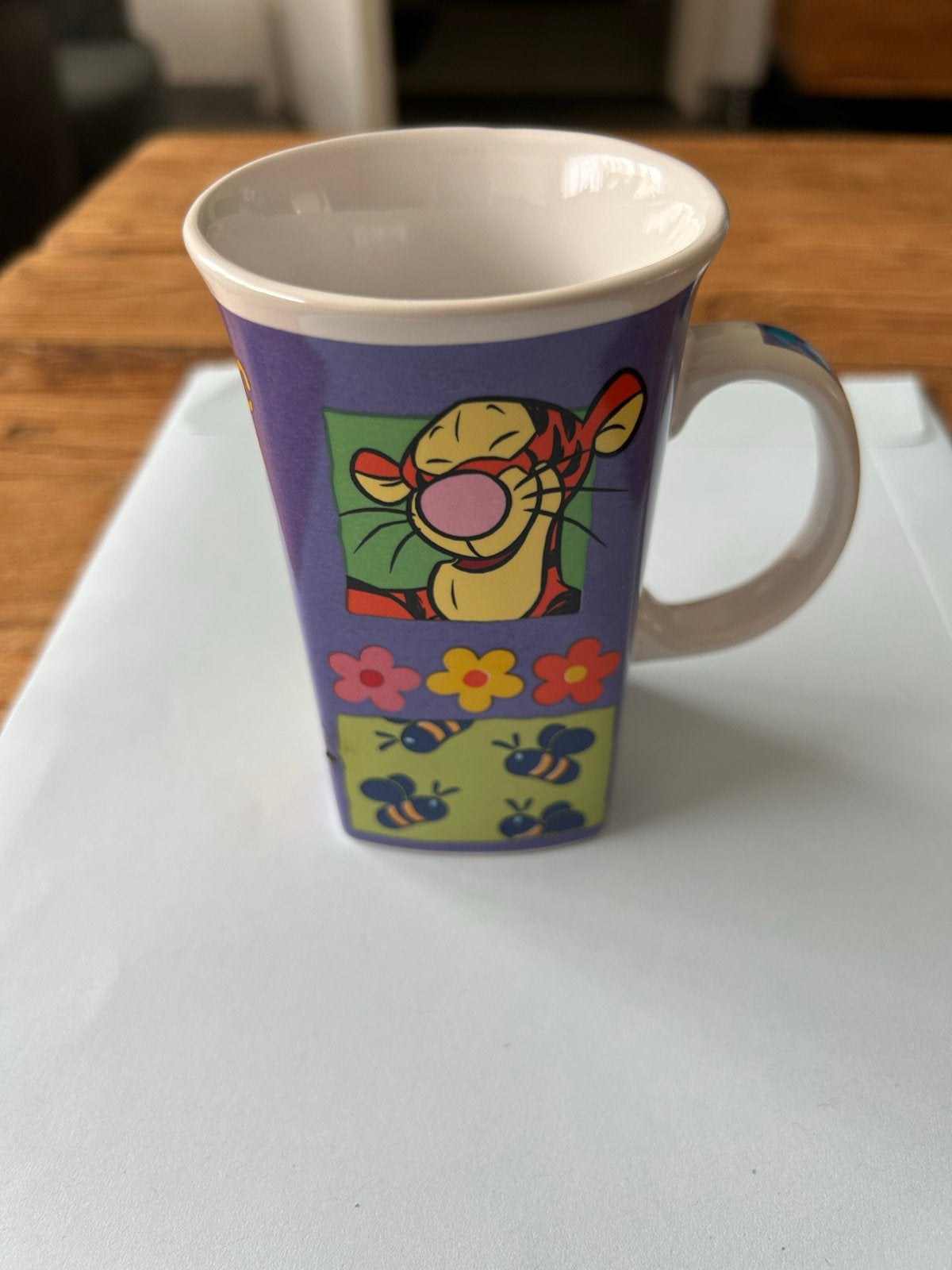 Disney - Winnie the Pooh - Opa Mok - Nieuw, Huis en Inrichting, Keuken | Servies, Nieuw, Ophalen of Verzenden, Overige stijlen