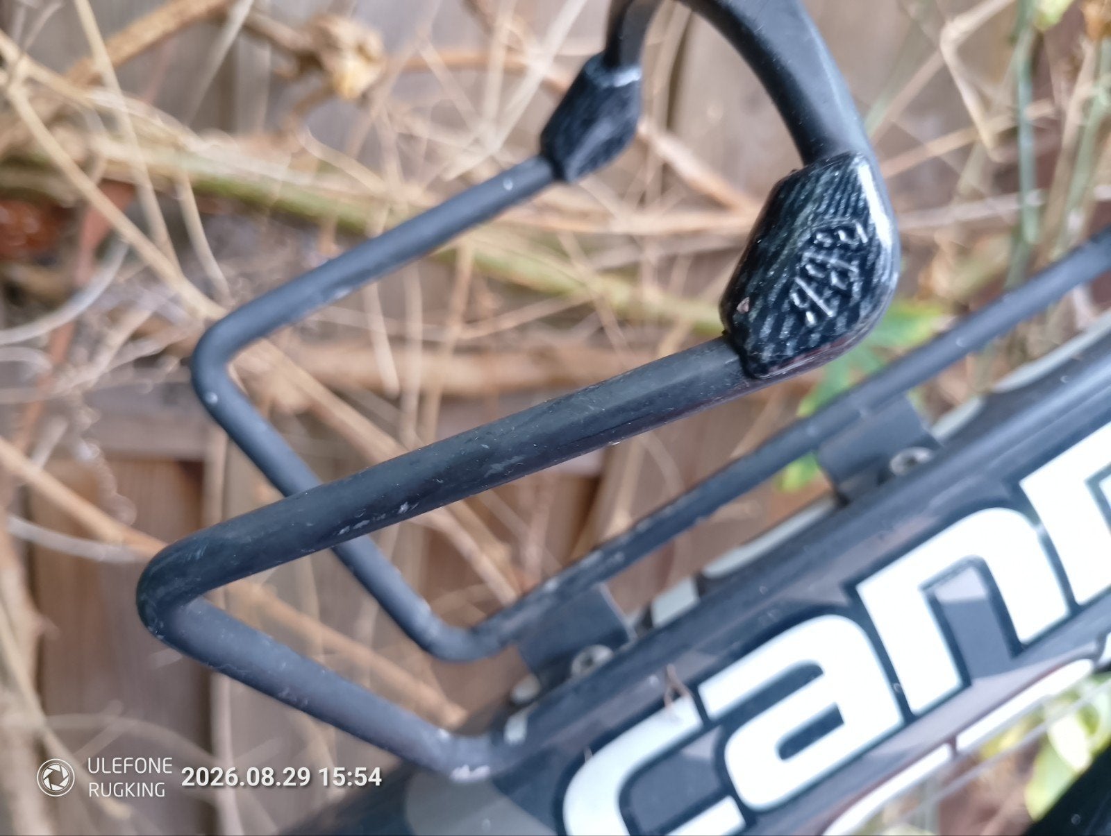 Cannondale racefiets R400 CADD4 - Gebruikt, Fietsen en Brommers, Fietsen | Racefietsen, Gebruikt, Aluminium, Meer dan 20 versnellingen