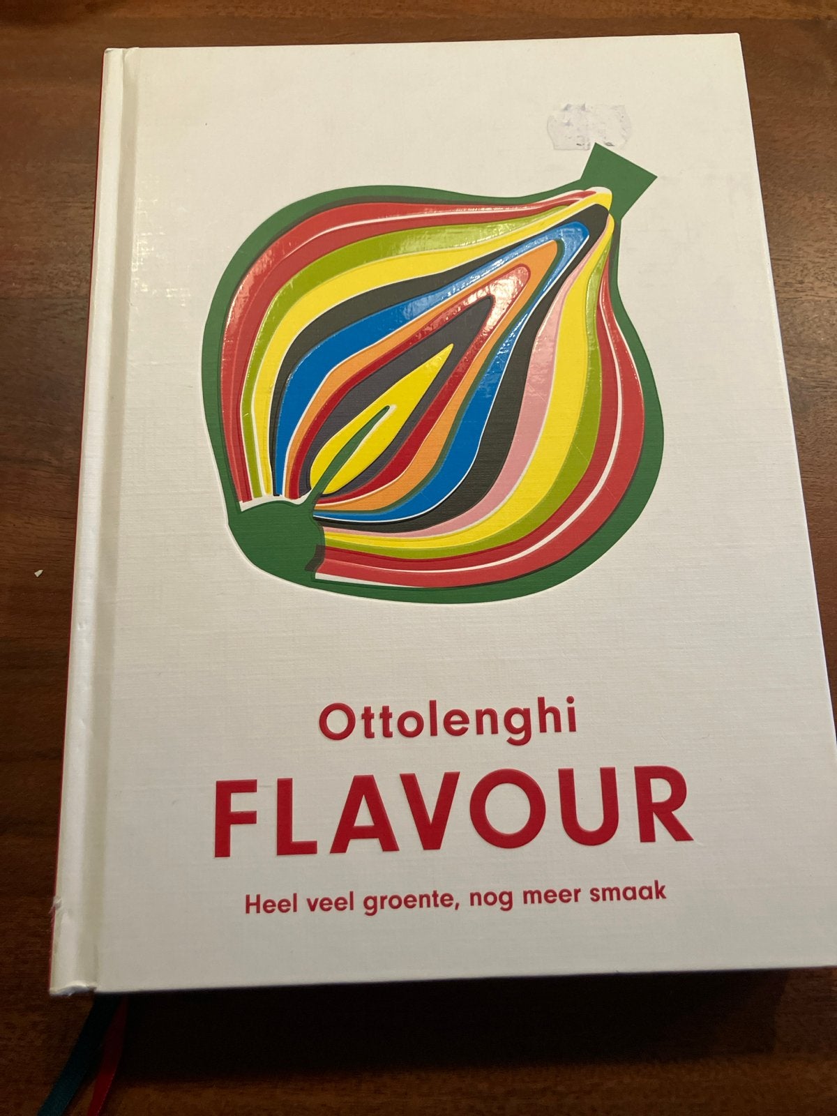 Ottolenghi FLAVOUR: Heel veel groente, nog meer smaak, Ophalen, Hoofdgerechten, Midden-Oosten en Marokko, Nieuw