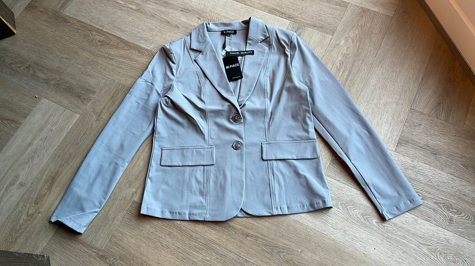 Dames blazer maat M Mi Piace, Maat 38/40 (M), Nieuw, Ophalen of Verzenden, Jasje