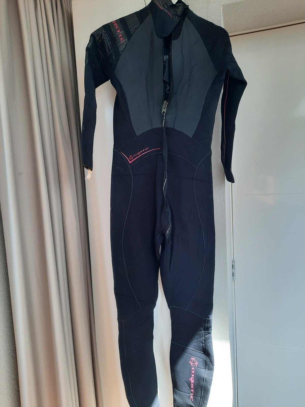 mystic surfpak, Ophalen of Verzenden, Dame, Wetsuit