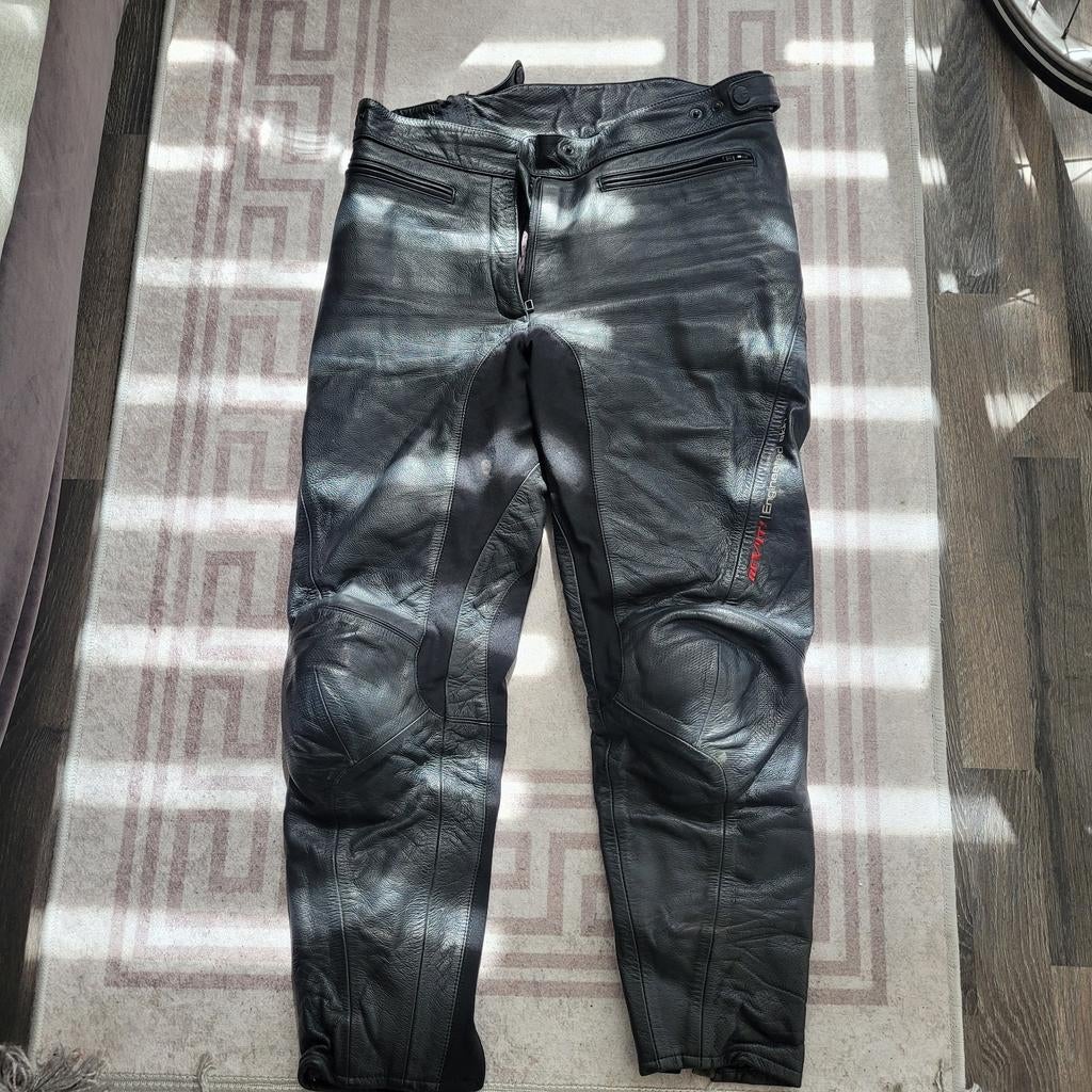 motorbroek rev'it.., Ophalen of Verzenden, Tweedehands, Broek | textiel