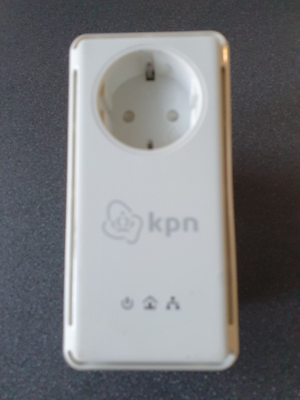 KPN Powerline Adapters (2 stuks), Computers en Software, Ophalen of Verzenden, Gebruikt