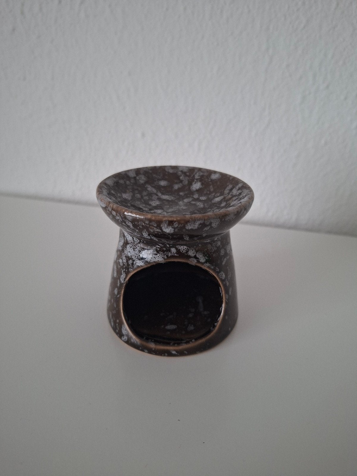 Waxinelichthouder brander voor wax, Ophalen, Waxinelichthouder