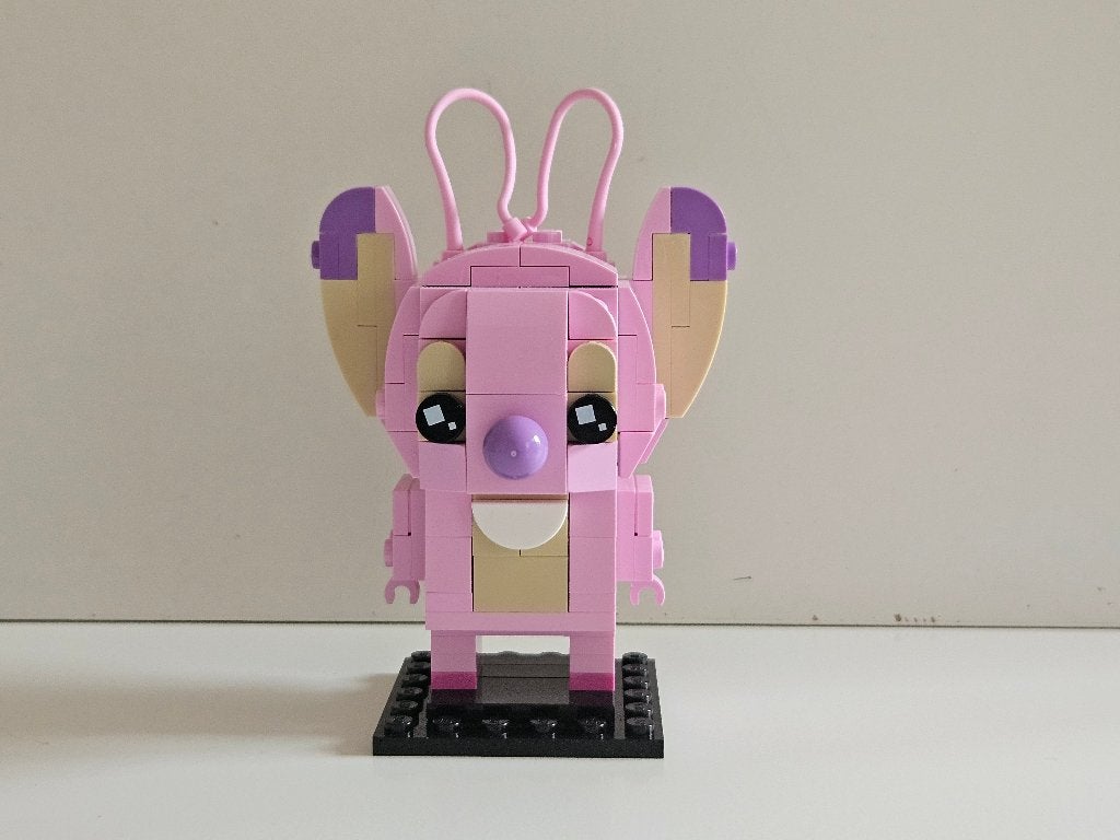 Lego Brick Headz 40922 Angel, BrickHeadz, Lego, Nieuw, Ophalen of Verzenden