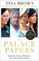 Tina brown: the palace papers, Ophalen of Verzenden, Gelezen