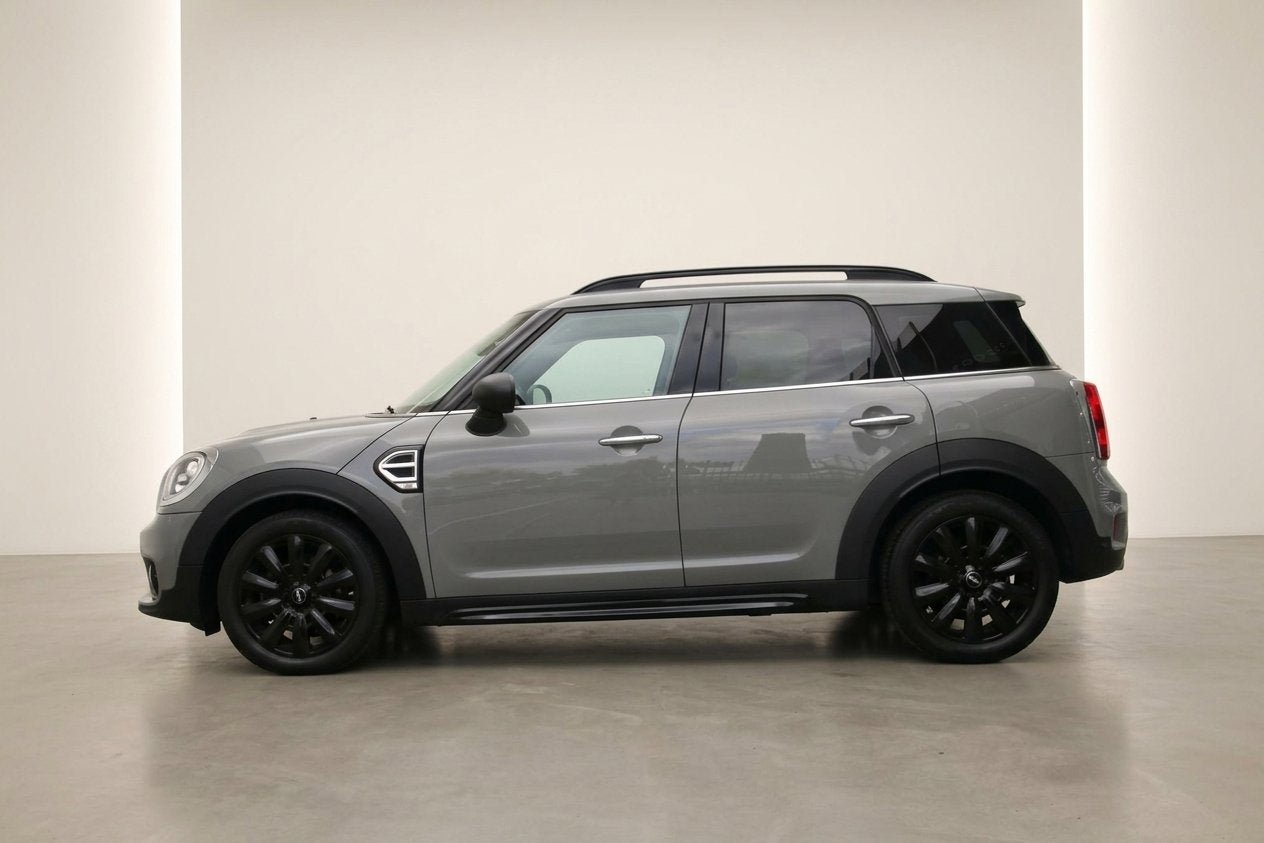 Mini Countryman 1.5 One Salt PANO-DAK NL-AUTO NAP!, Voorwielaandrijving, Dealer onderhouden, Gebruikt, Countryman