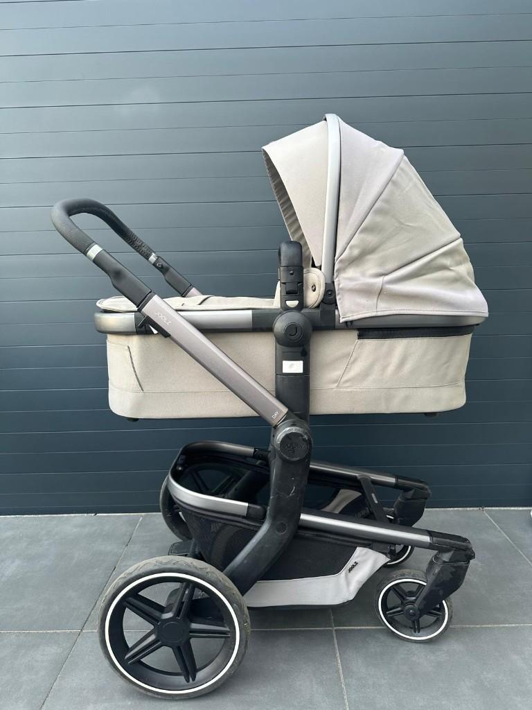 Kinderwagen Joolz, Ophalen, Zo goed als nieuw, Kinderwagen, Overige merken