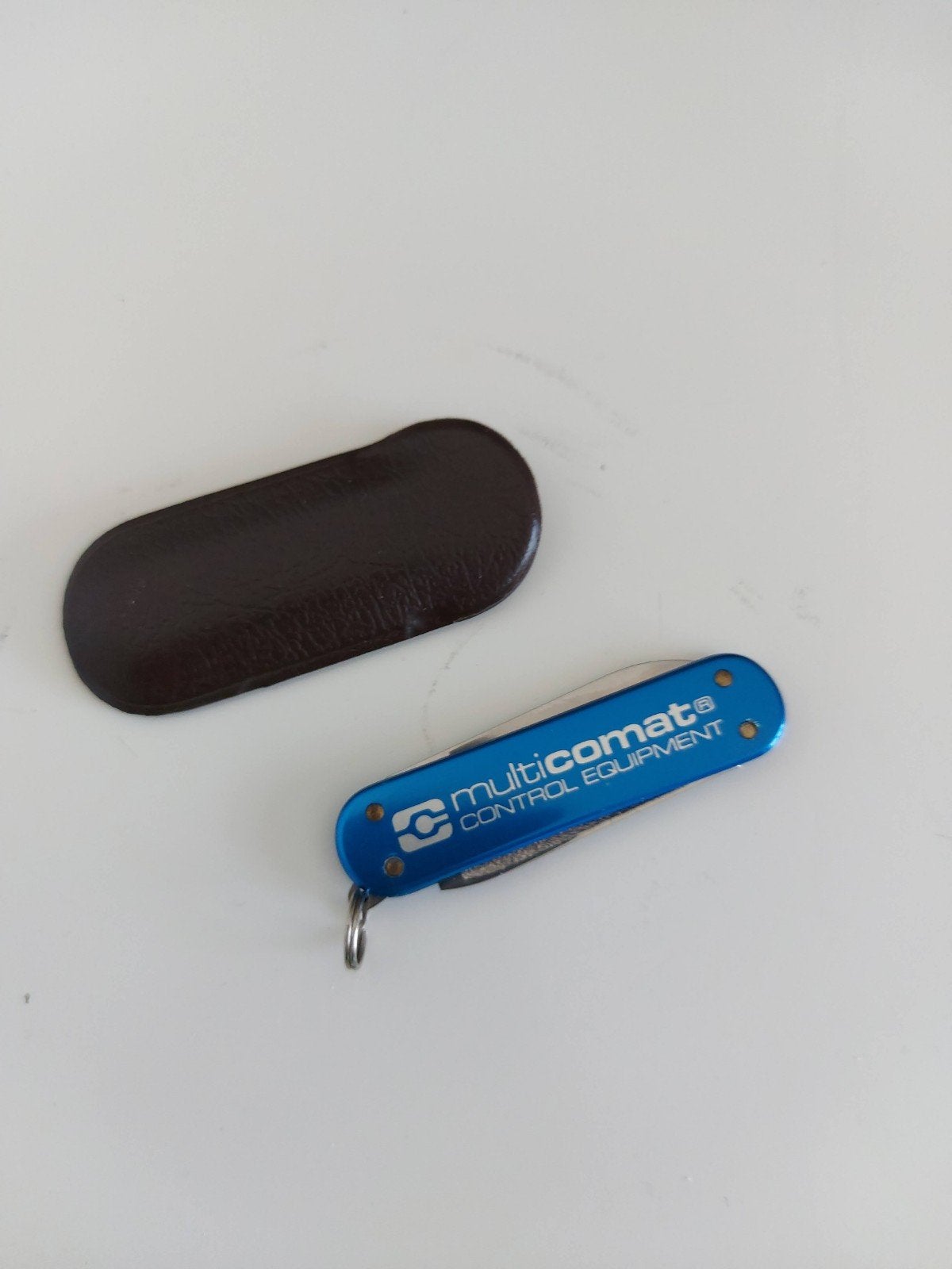 Victorinox mini mes zakmes, Ophalen of Verzenden, Zo goed als nieuw
