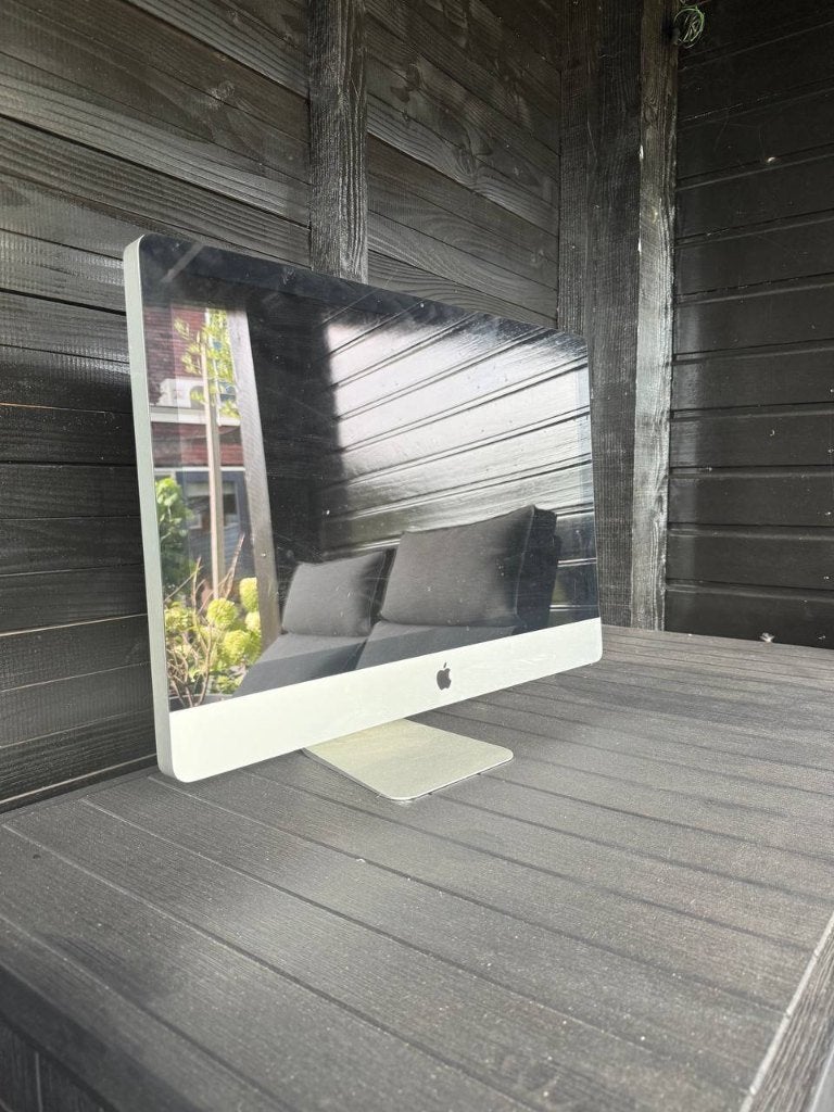 Apple iMac – voor onderdelen / reparatie, Ophalen, IMac, Niet werkend, Onbekend