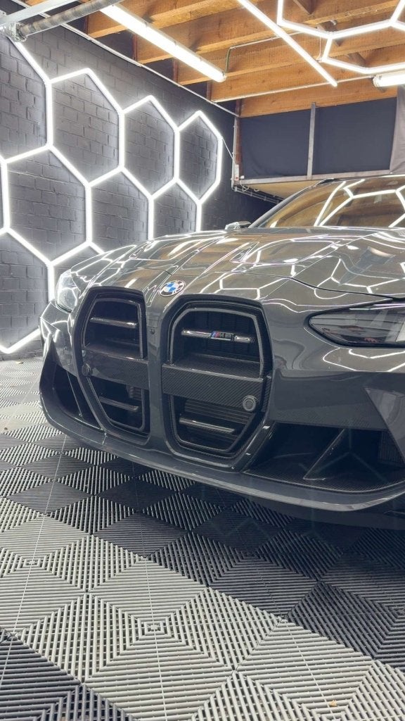 Bmw Carbon grill g8x, Ophalen of Verzenden