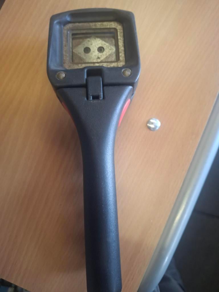 Pasfoto knipper, Ophalen of Verzenden
