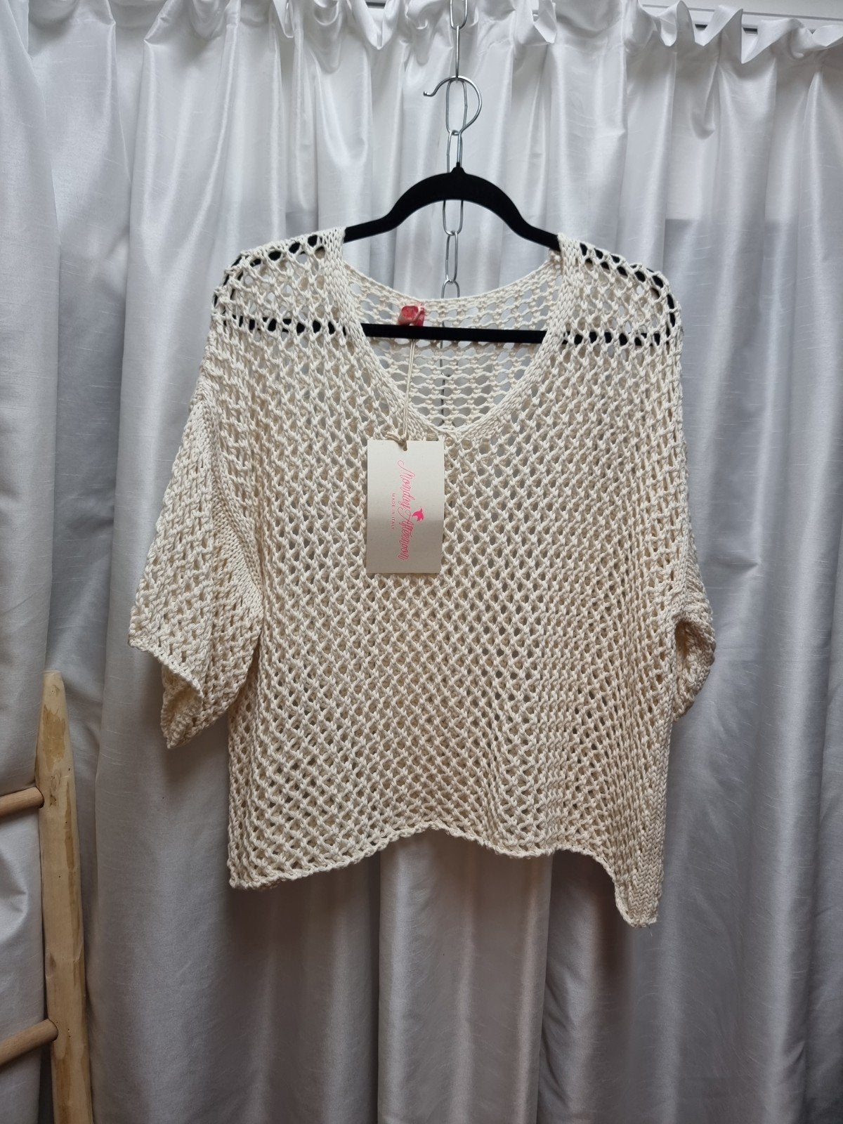 Sale laatste truitje, Kleding | Dames, Truien en Vesten, Ophalen of Verzenden, Nieuw, Overige kleuren