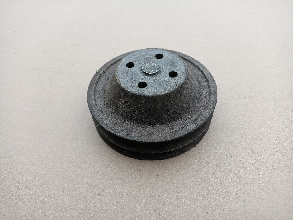 Waterpomp Poelie Ford Mustang (6-Cilinder/170cu) 1964, Ophalen of Verzenden, Ford