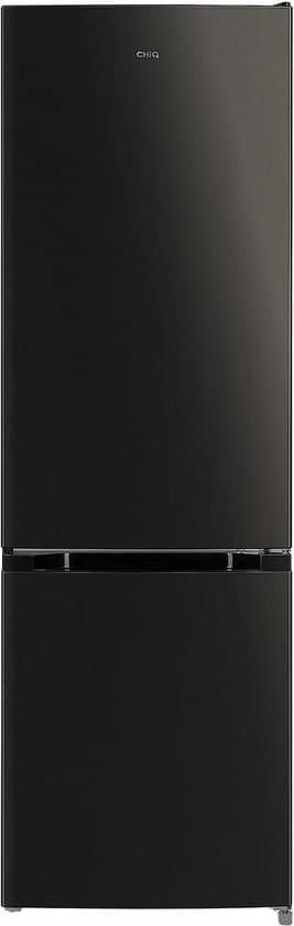 Chiq Koel-vriescombinatie CBM260LC - 261 liter, Triple J Online, Info@triplejonline.nl, De Spinnekop 9