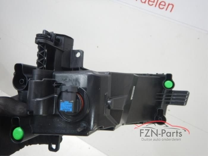 VW Touran 5TA Mistlamp Rechts (5TA941662), Auto-onderdelen, Ophalen of Verzenden, Gebruikt