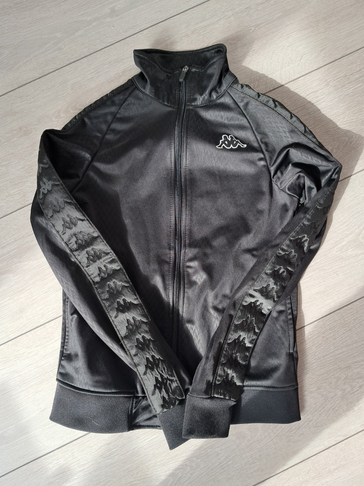 Kappa dames vest Maat XS, Ophalen of Verzenden, Gedragen, Maat 34 (XS) of kleiner